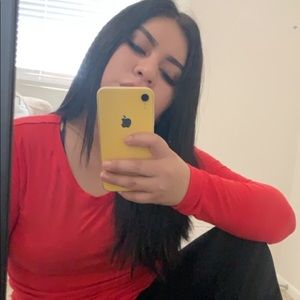 Meet your Posher, Rocio